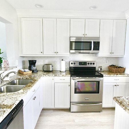 Ocean Breeze Condo Jensen Beach Luaran gambar