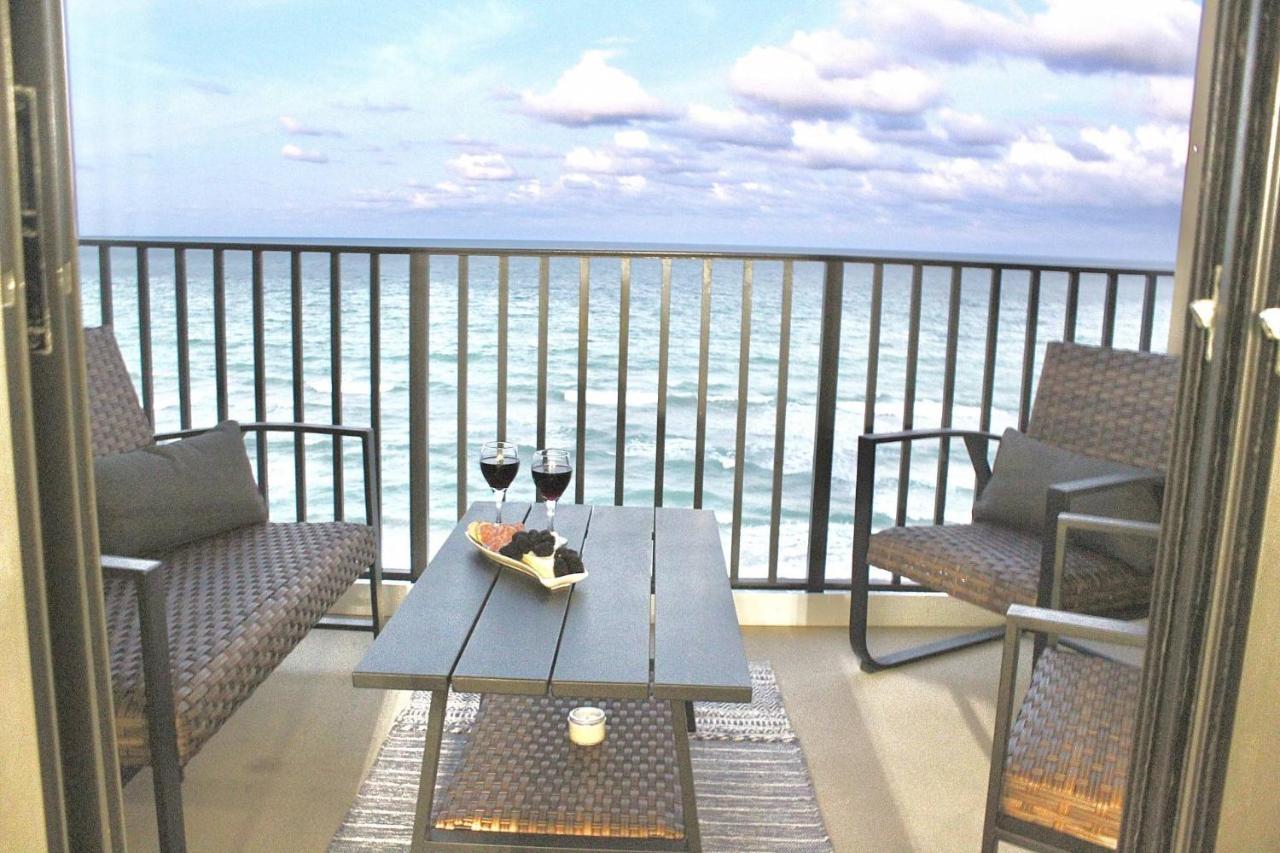 Ocean Breeze Condo Jensen Beach Luaran gambar