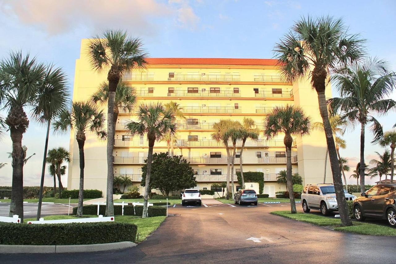 Ocean Breeze Condo Jensen Beach Luaran gambar