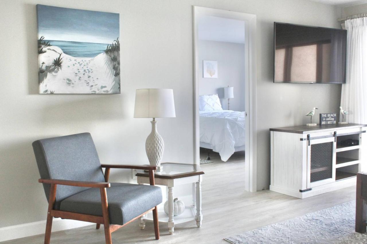Ocean Breeze Condo Jensen Beach Luaran gambar