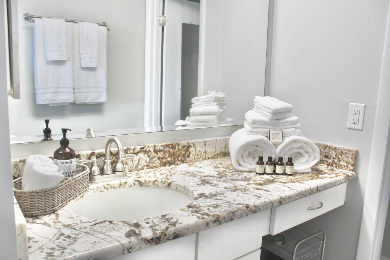 Ocean Breeze Condo Jensen Beach Luaran gambar