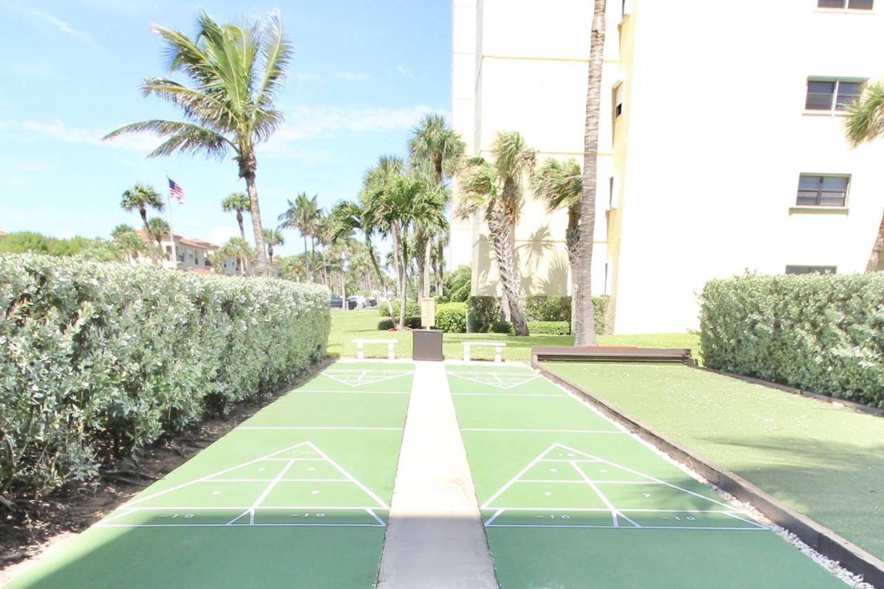 Ocean Breeze Condo Jensen Beach Luaran gambar