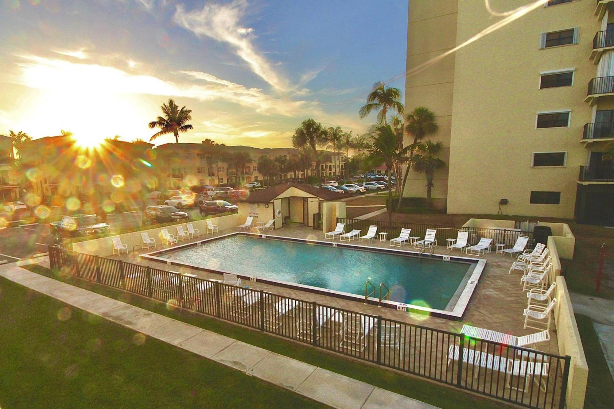 Ocean Breeze Condo Jensen Beach Luaran gambar
