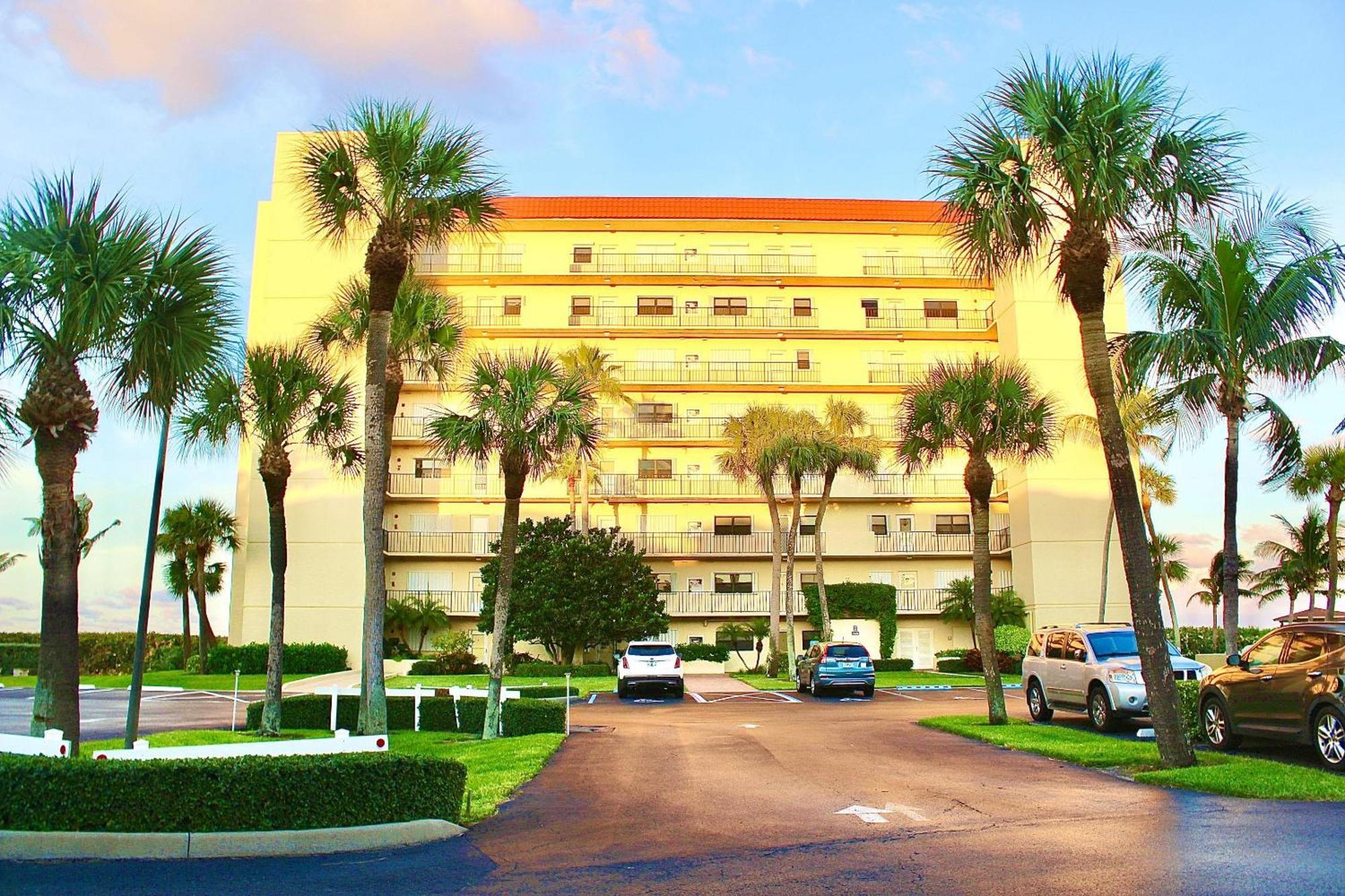 Ocean Breeze Condo Jensen Beach Luaran gambar