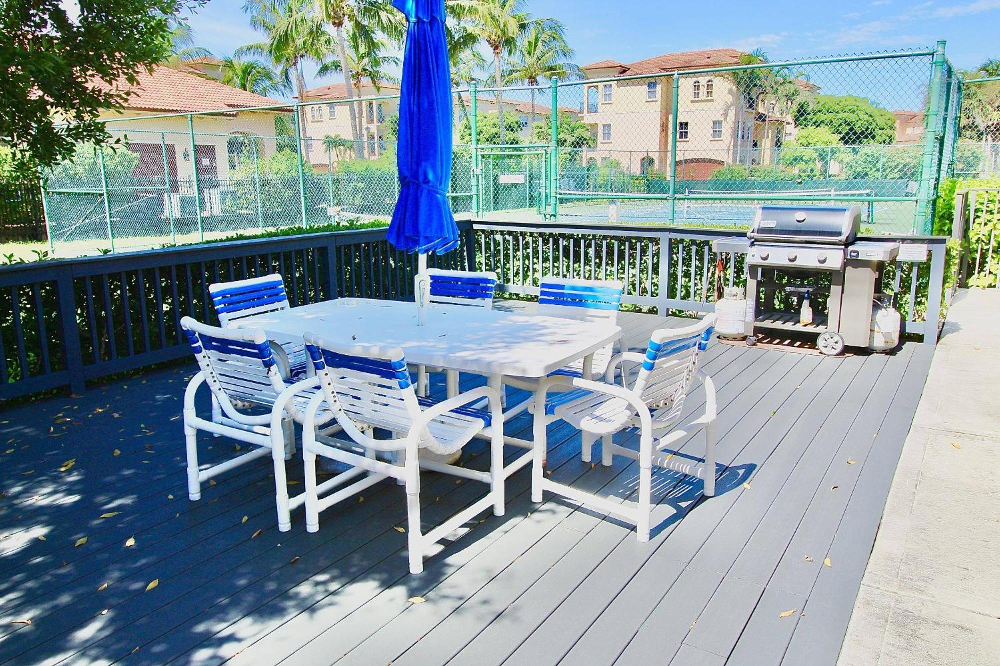 Ocean Breeze Condo Jensen Beach Luaran gambar