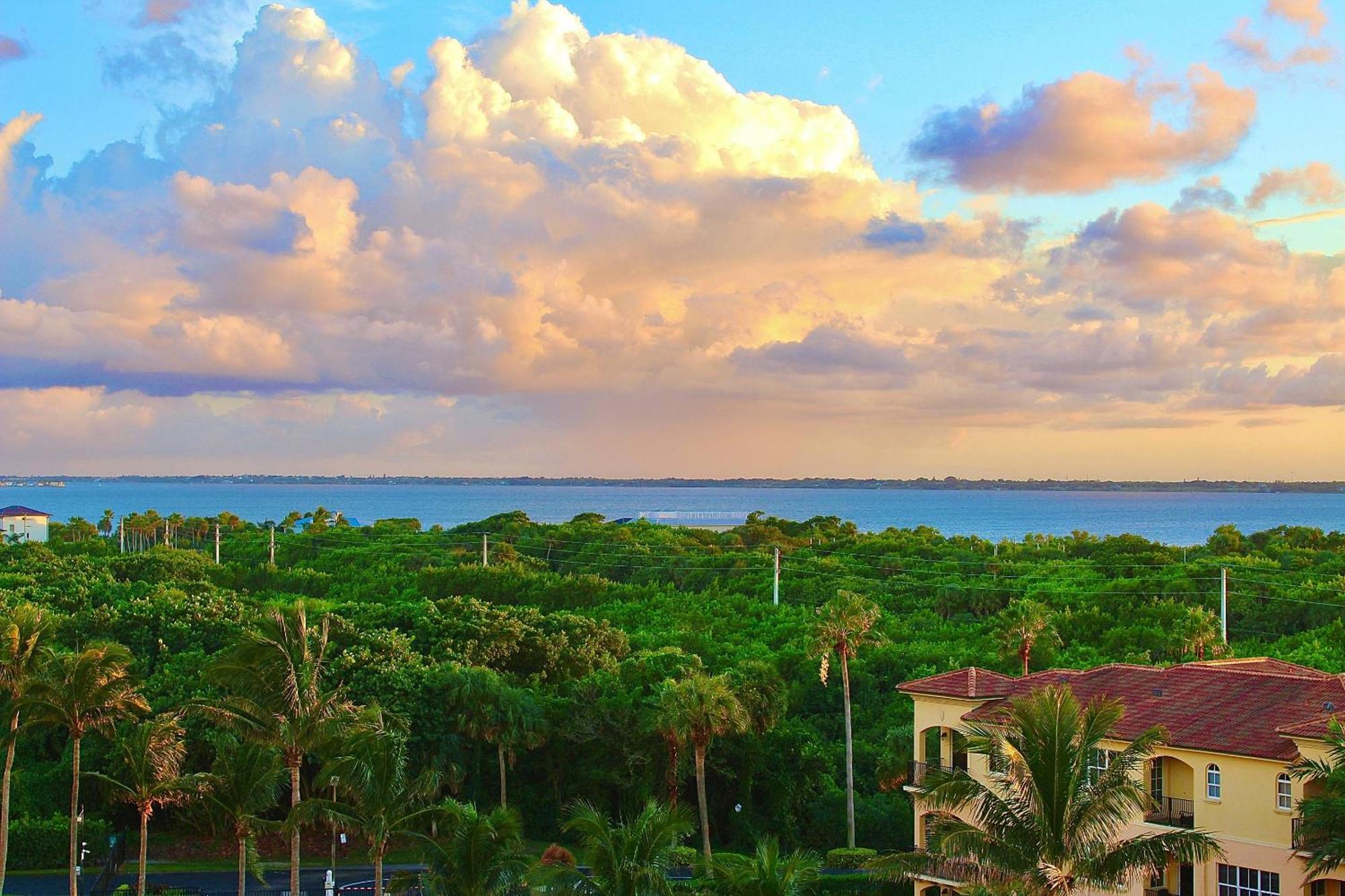 Ocean Breeze Condo Jensen Beach Luaran gambar