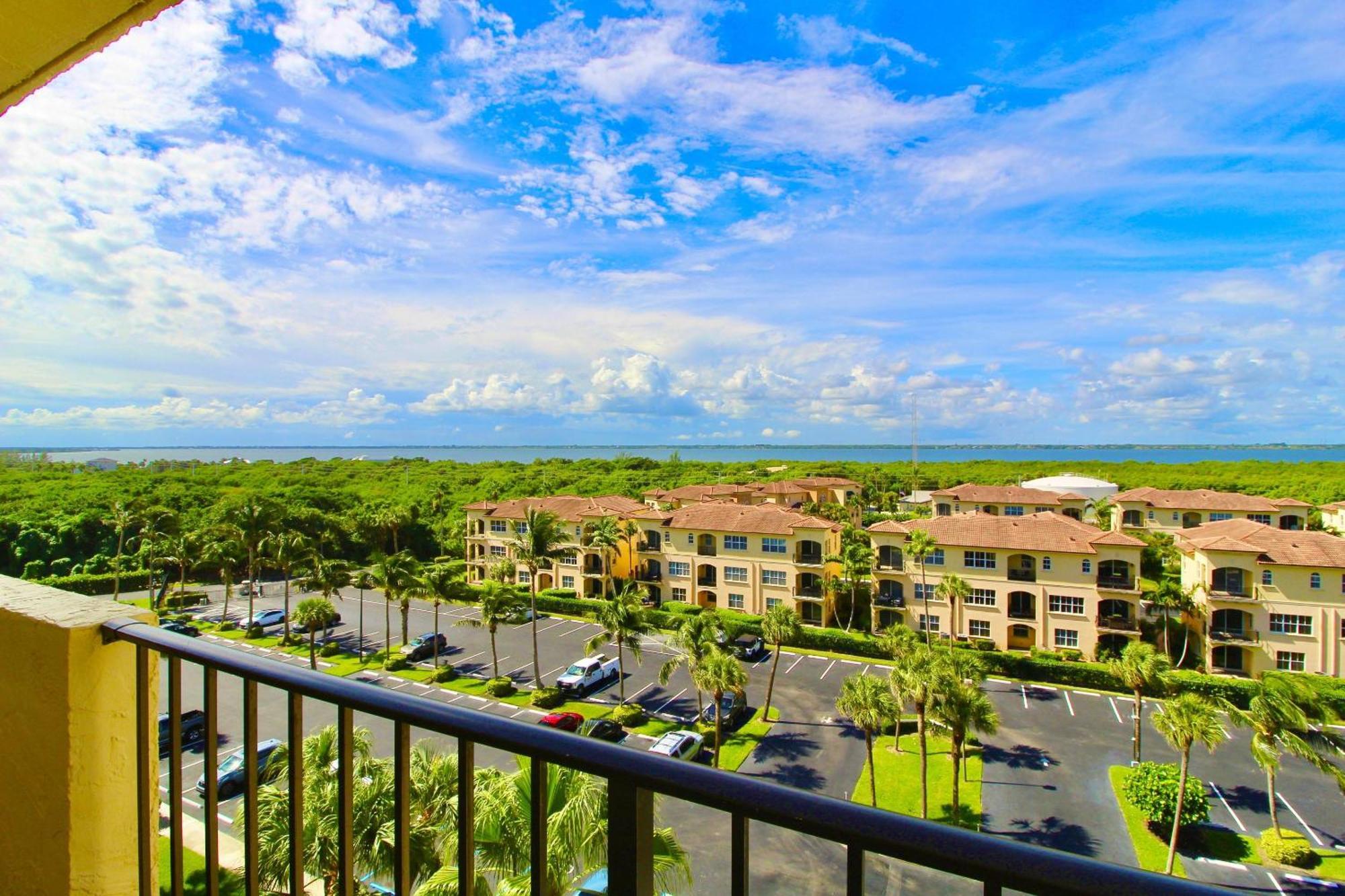 Ocean Breeze Condo Jensen Beach Luaran gambar