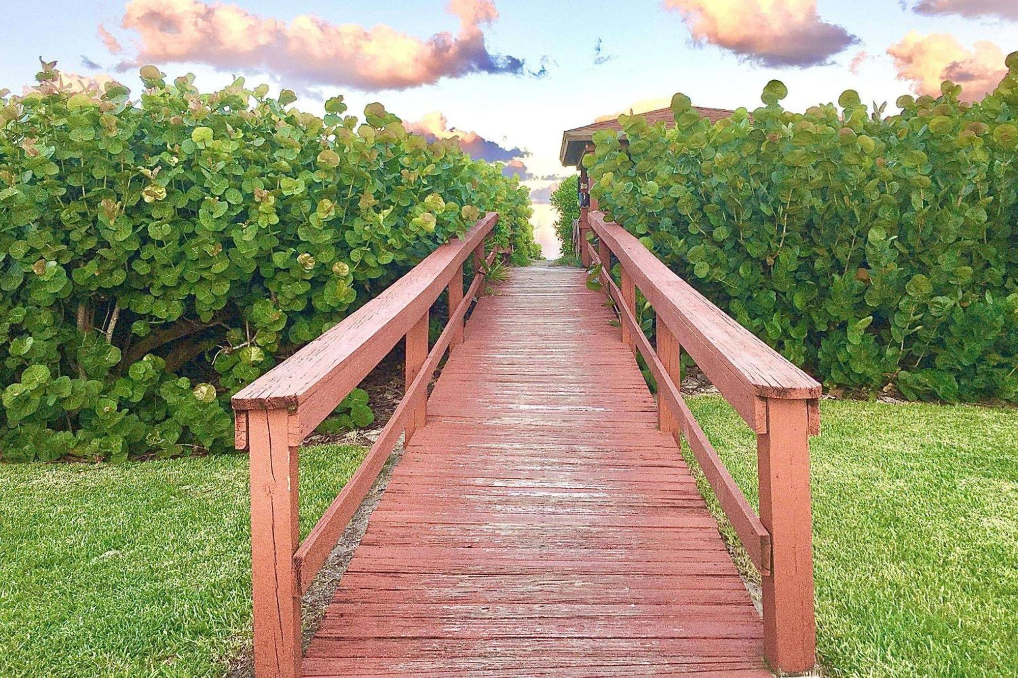 Ocean Breeze Condo Jensen Beach Luaran gambar