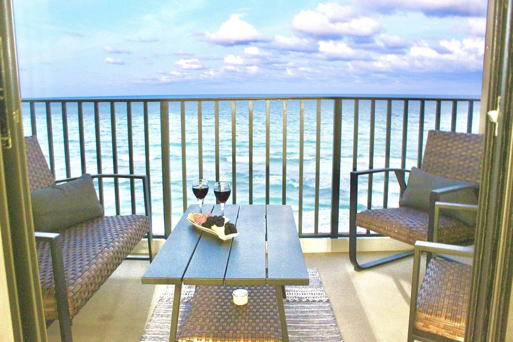 Ocean Breeze Condo Jensen Beach Luaran gambar