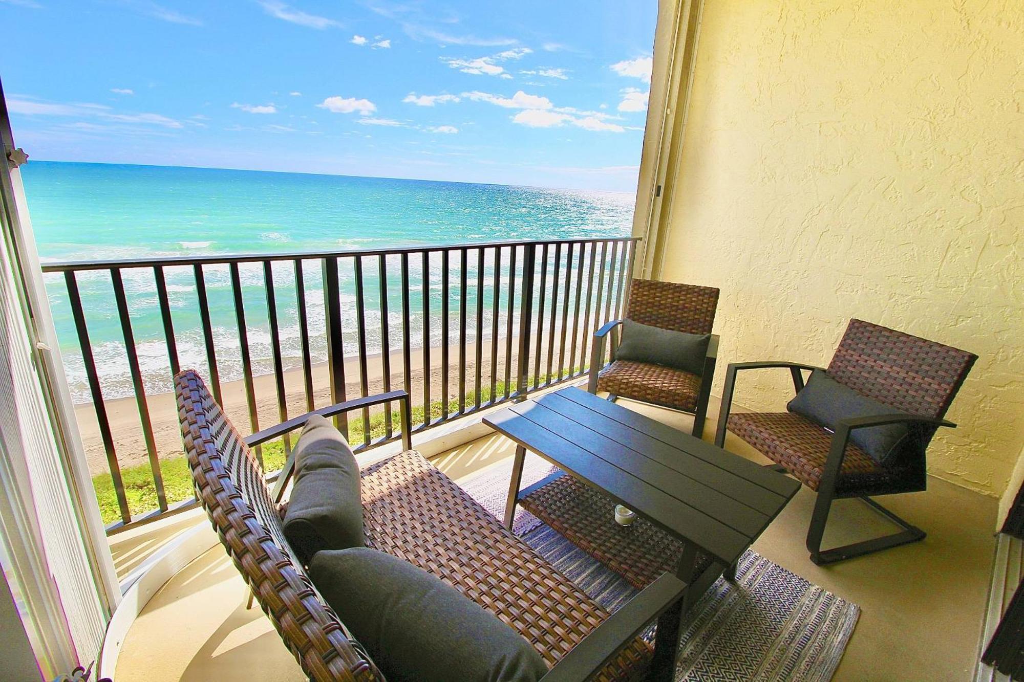 Ocean Breeze Condo Jensen Beach Luaran gambar