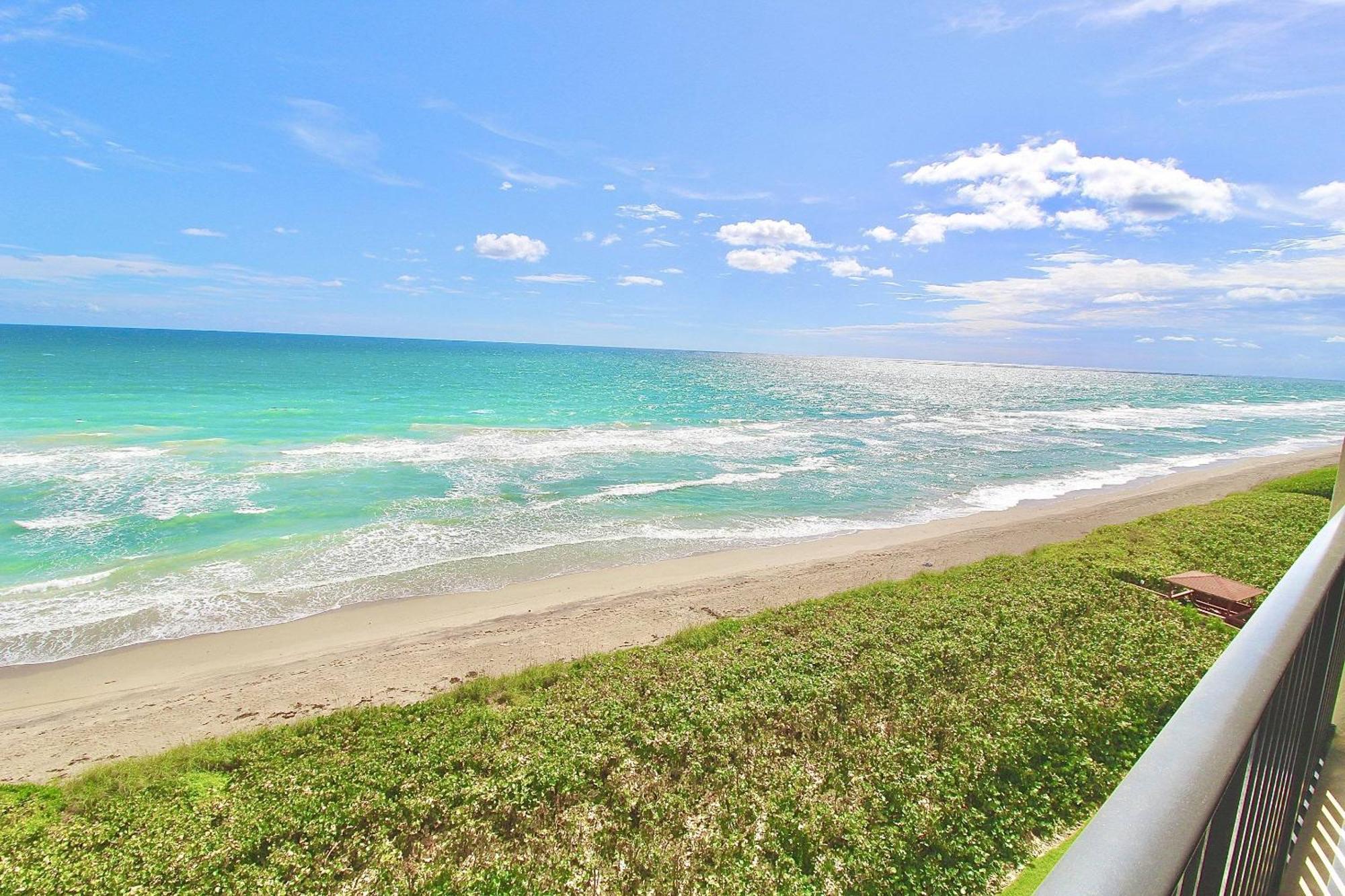 Ocean Breeze Condo Jensen Beach Luaran gambar