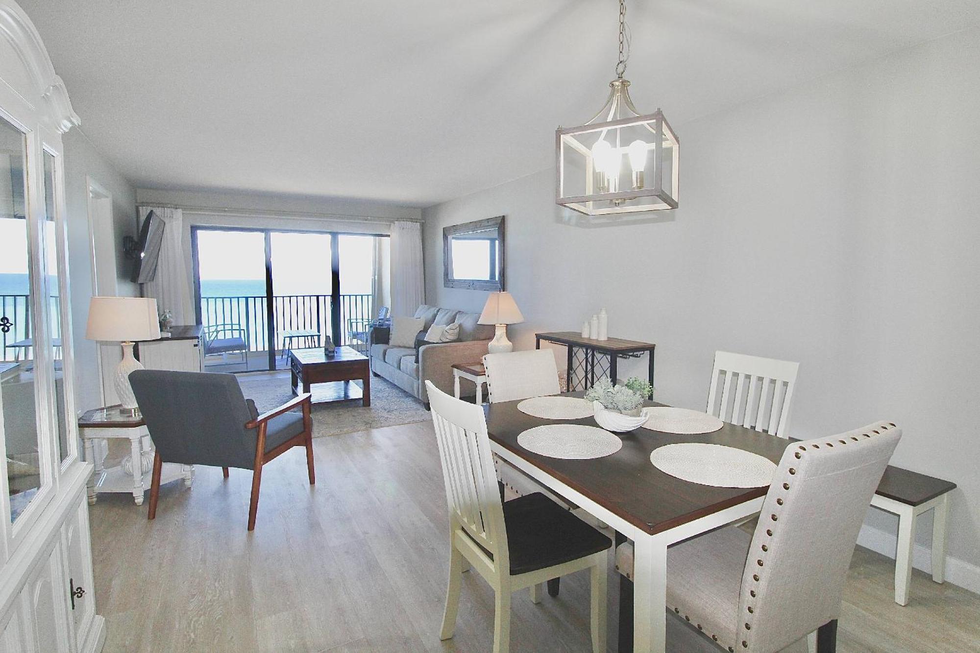 Ocean Breeze Condo Jensen Beach Luaran gambar