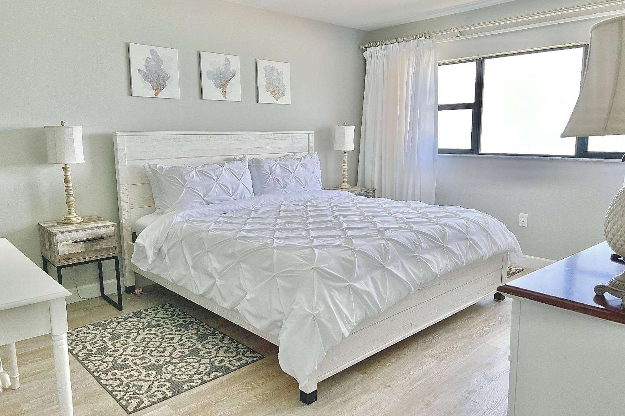 Ocean Breeze Condo Jensen Beach Luaran gambar
