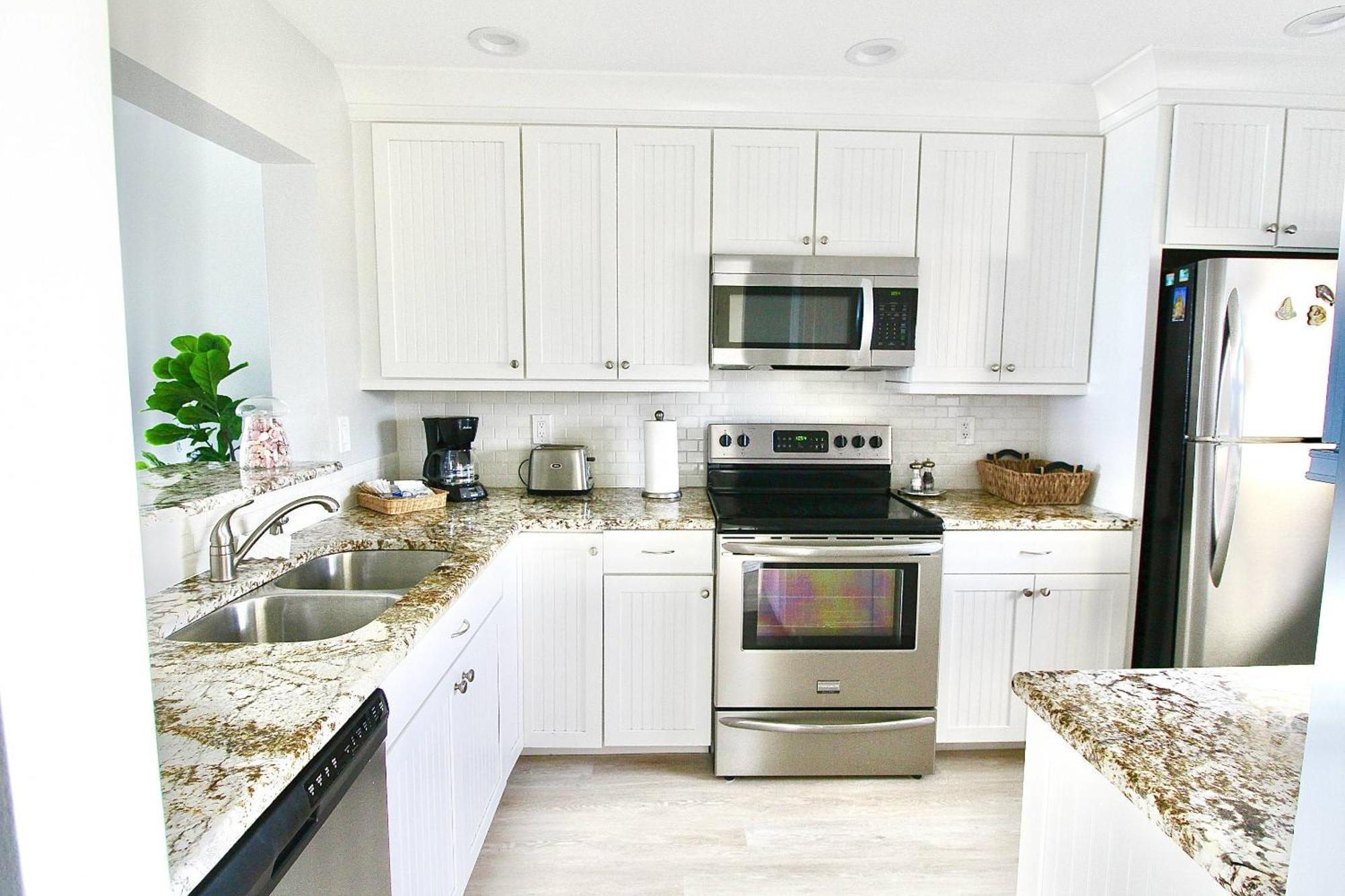 Ocean Breeze Condo Jensen Beach Luaran gambar